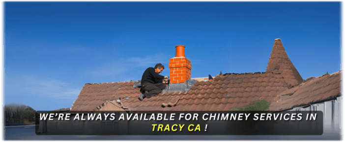Chimney Repair Tracy CA