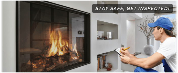 Chimney and Fireplace Inspection Tracy CA