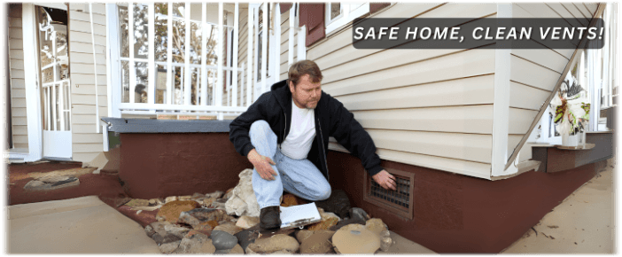 Dryer Vent Cleaning Tracy CA