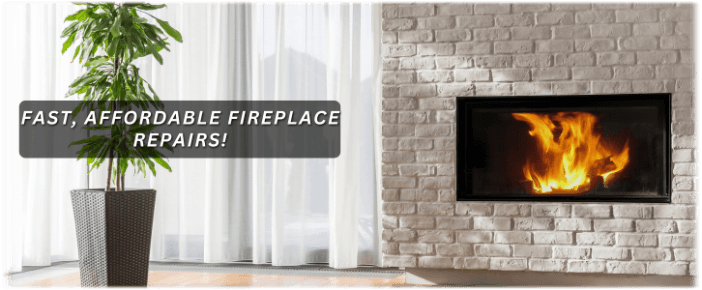 Fireplace Repair Tracy CA