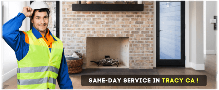 Tracy CA Chimney Cleaning