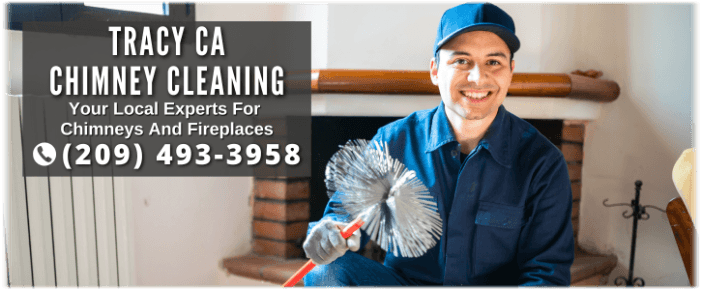 Chimney Cleaning Tracy CA